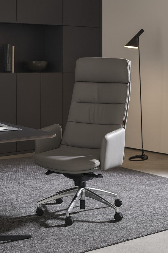 FUTURE HIGH BACK OFFICE CHAIR