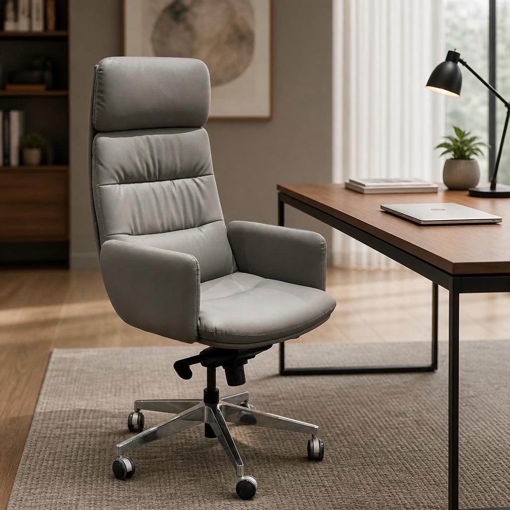 FUTURE HIGH BACK OFFICE CHAIR