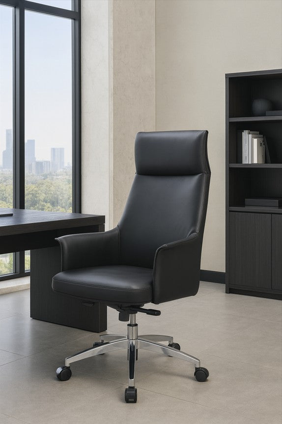 EXPERT HIGH BACK OFFICE CHAIR