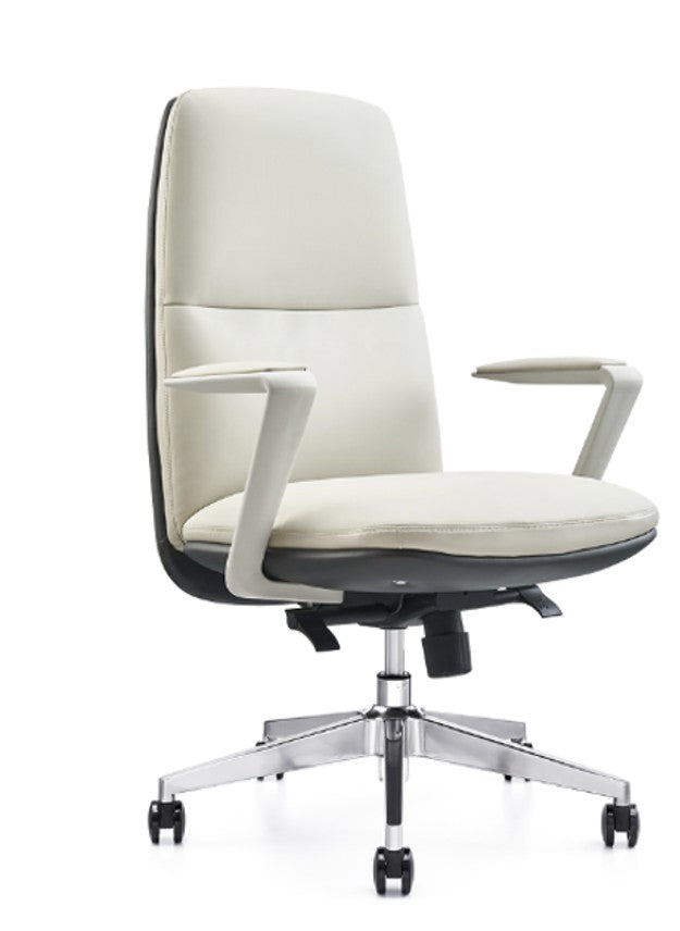 OMEGA HIGH BACK OFFICE CHAIR