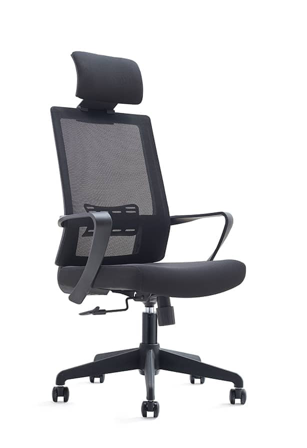 BITA HIGH BACK OFFICE CHAIR