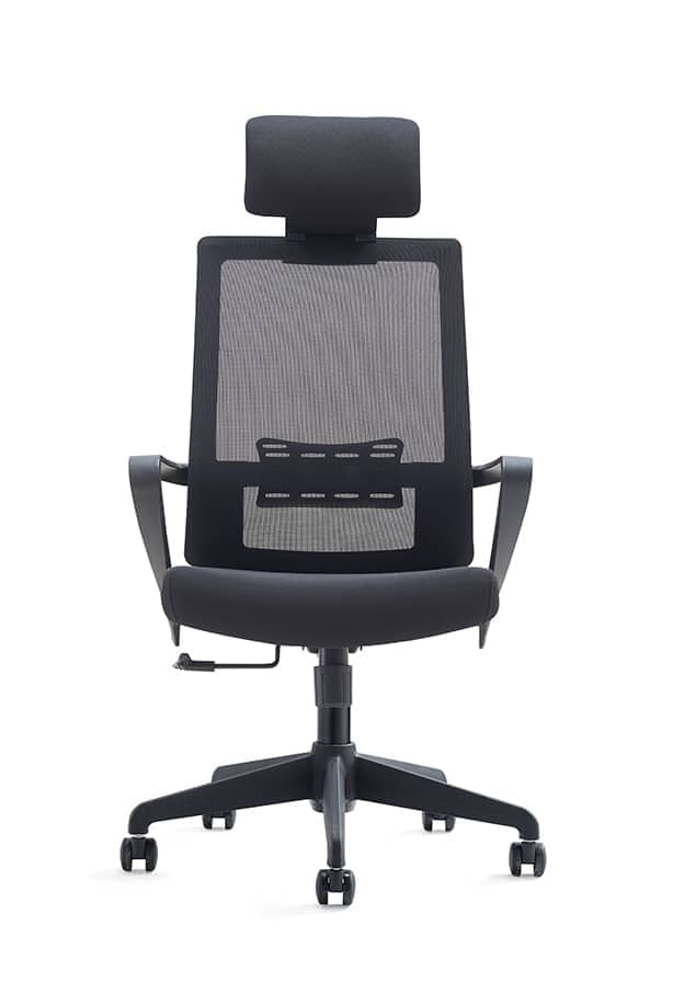 BITA HIGH BACK OFFICE CHAIR