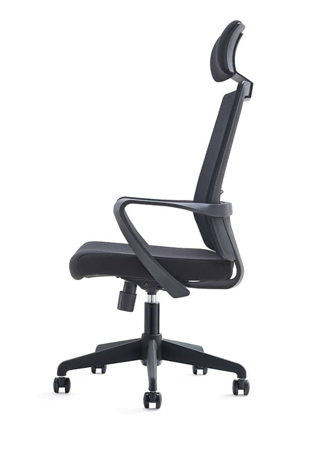 BITA HIGH BACK OFFICE CHAIR