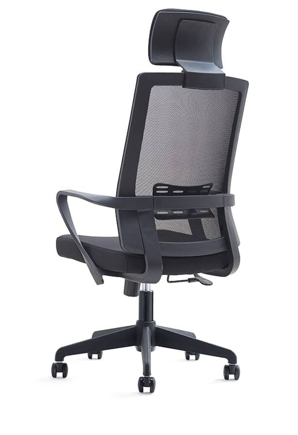 BITA HIGH BACK OFFICE CHAIR