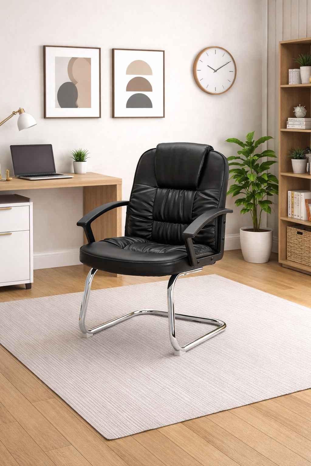 VANGUARD VISITOR CHAIR