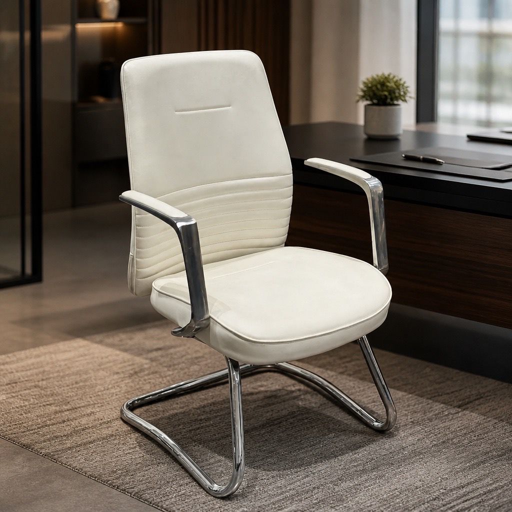 BELGRANO VISITOR CHAIR