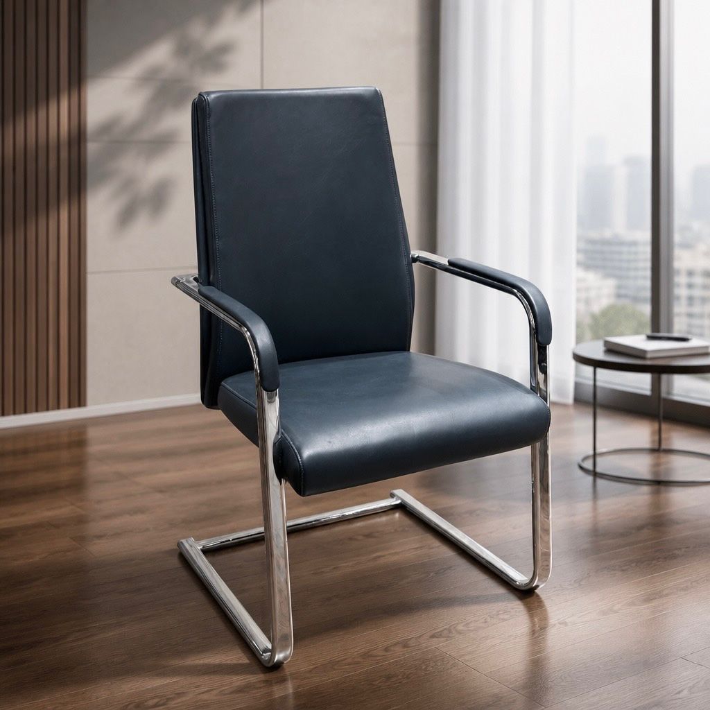 OLSO VISITOR CHAIR