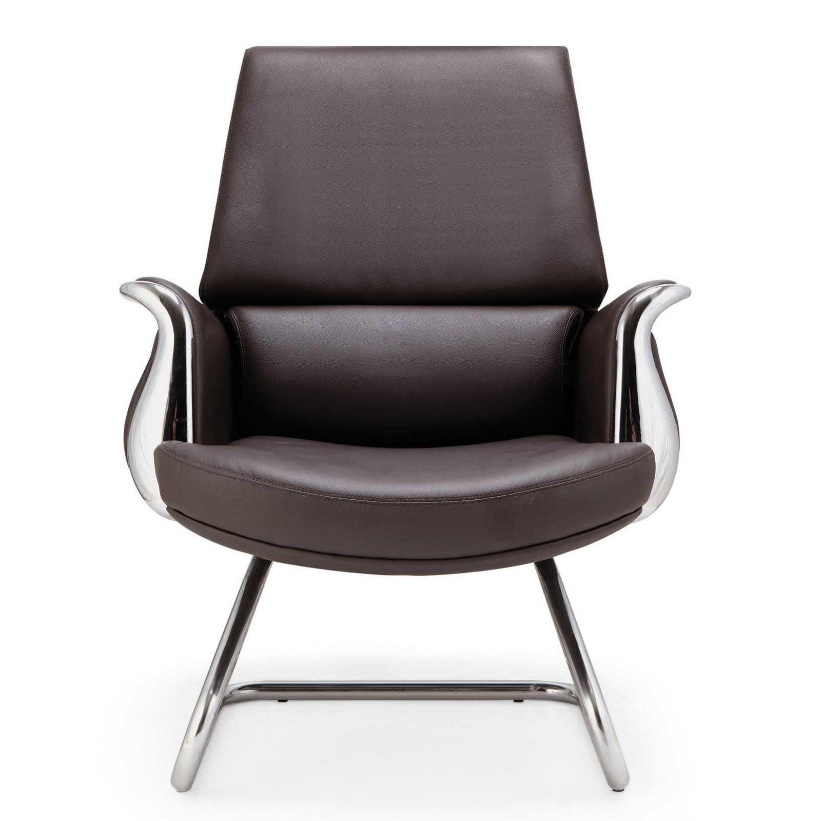 ABSOLUT VISITOR CHAIR