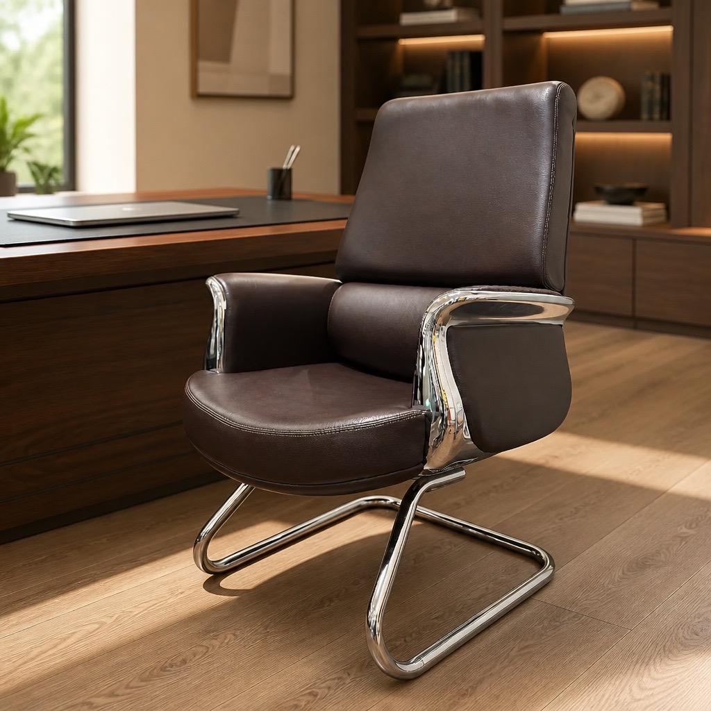 ABSOLUT VISITOR CHAIR
