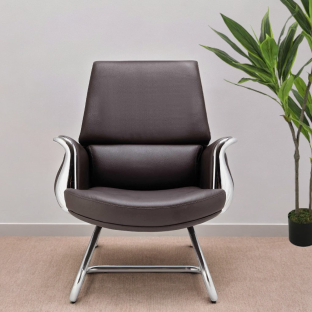 ABSOLUT VISITOR CHAIR