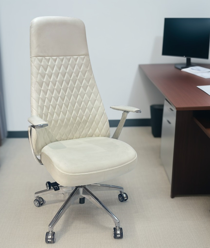 ALPES OFFICE CHAIR 7007A