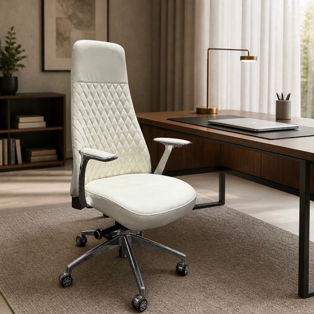 ALPES OFFICE CHAIR 7007A