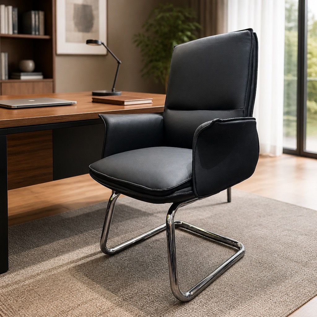 ORACLE VISITOR OFFICE CHAIR