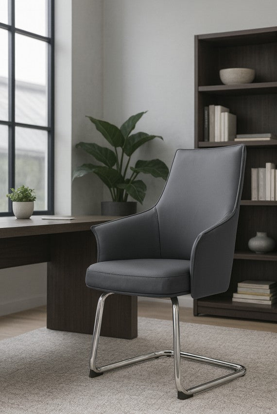 EXPERT VISITOR OFFICE CHAIR