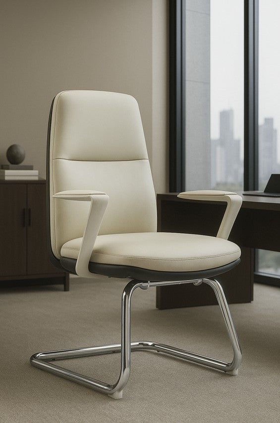 OMEGA VISITOR OFFICE CHAIR