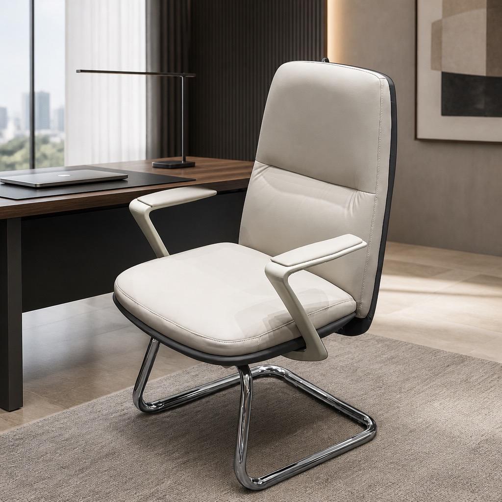 OMEGA VISITOR OFFICE CHAIR