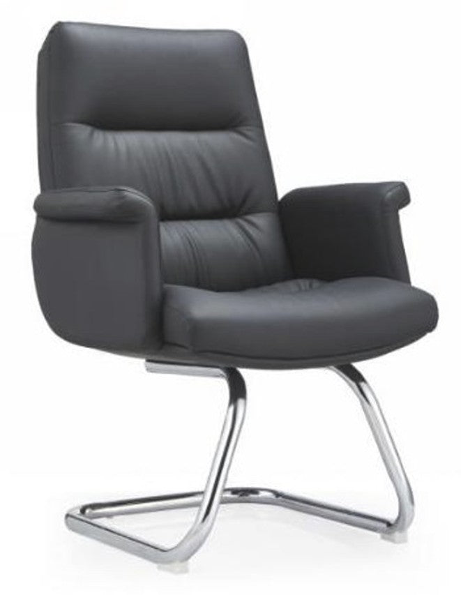 MOTION VISITOR OFFICE CHAIR