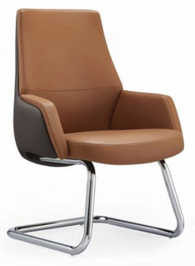 CONECT VISITOR OFFICE CHAIR