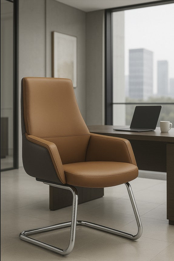 CONECT VISITOR OFFICE CHAIR