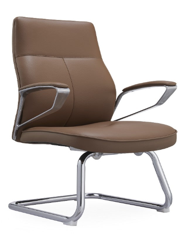 SENTRY VISITOR OFFICE CHAIR