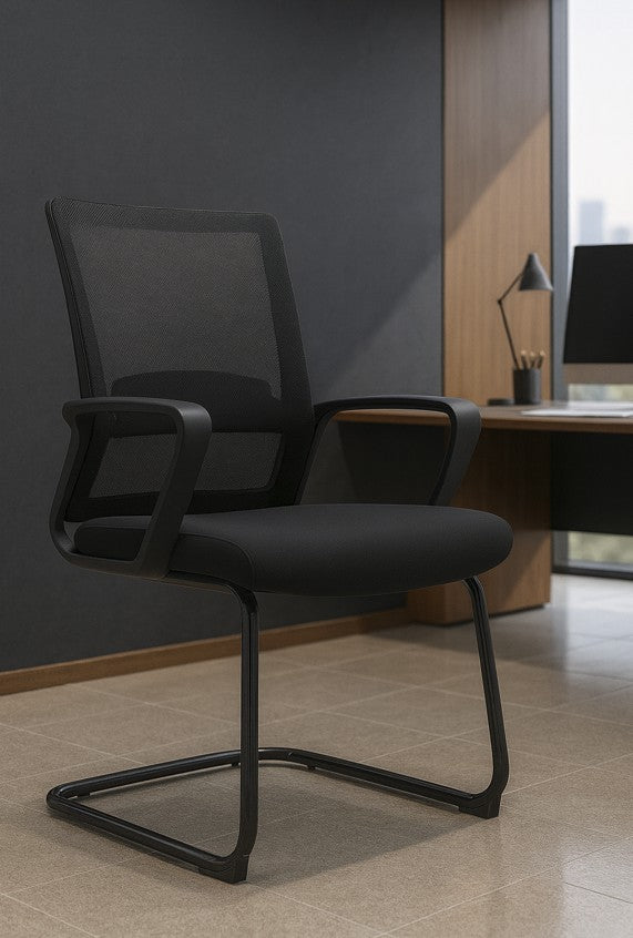 ORBIT VISITOR OFFICE CHAIR
