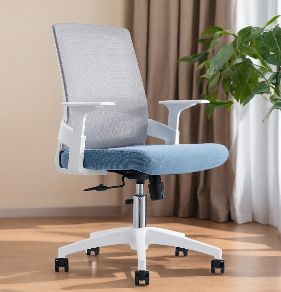 TRENDS OFFICE CHAIR 1914B