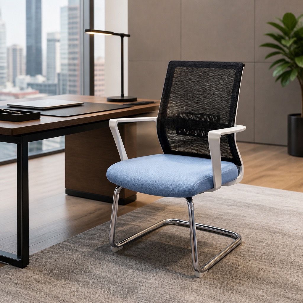 ELBA VISITOR CHAIR 2031C