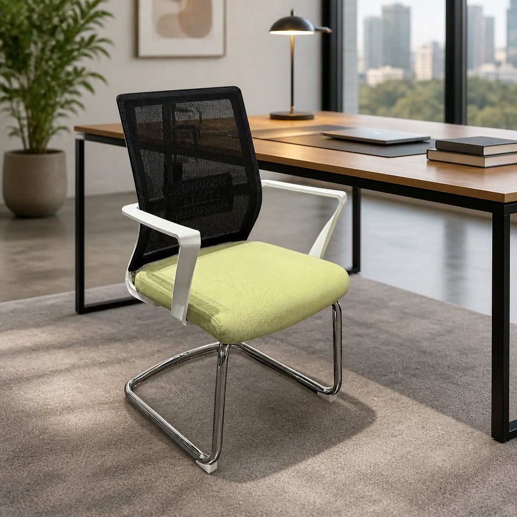 ELBA VISITOR  CHAIR 2031C