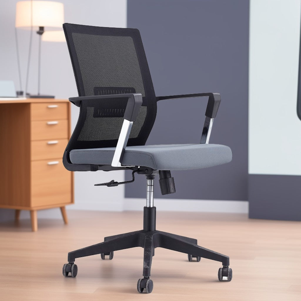 ELBA OFFICE CHAIR 2031B-1
