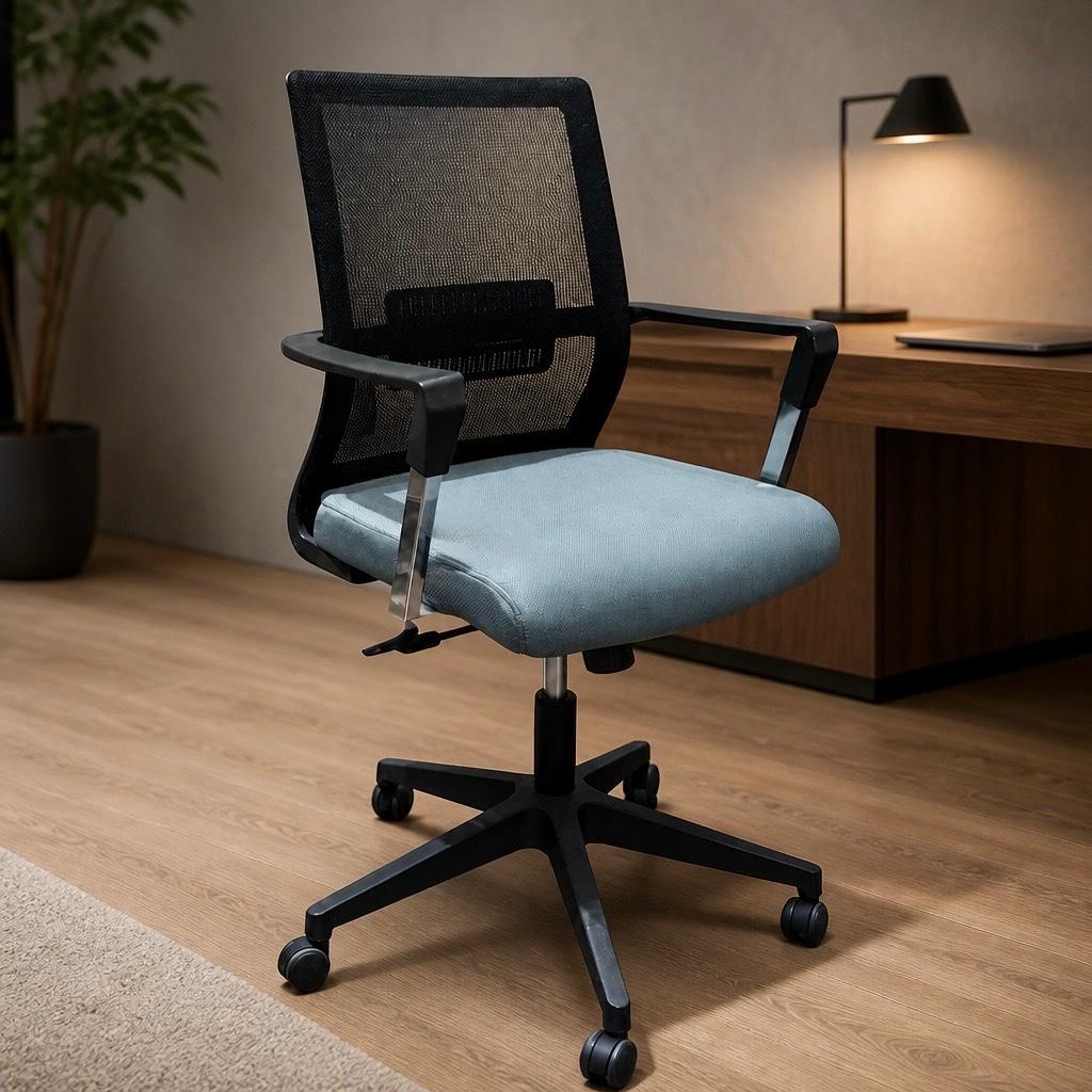ELBA OFFICE CHAIR 2031B-1