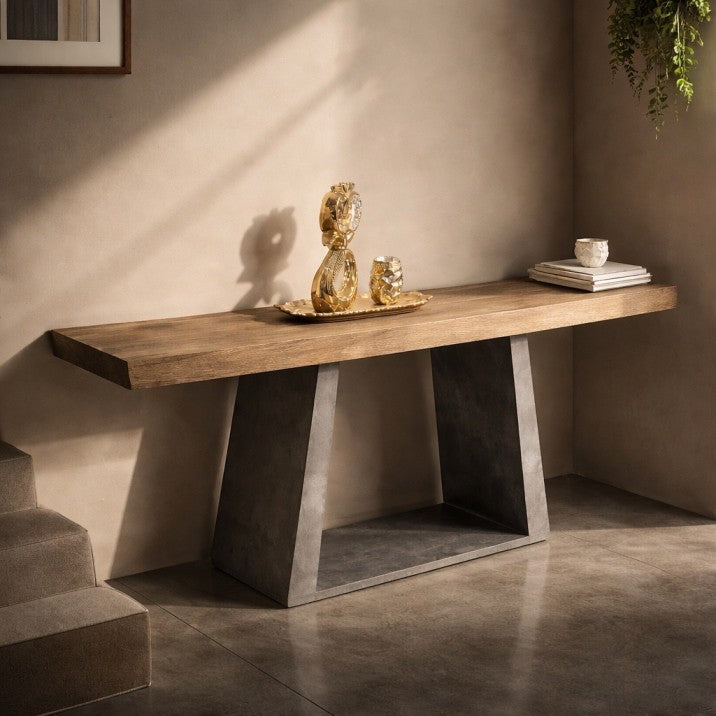 طاولة كونسول أليس