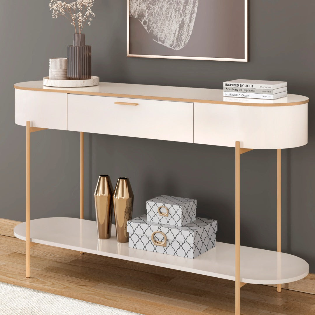 CAREN SIDEBOARD