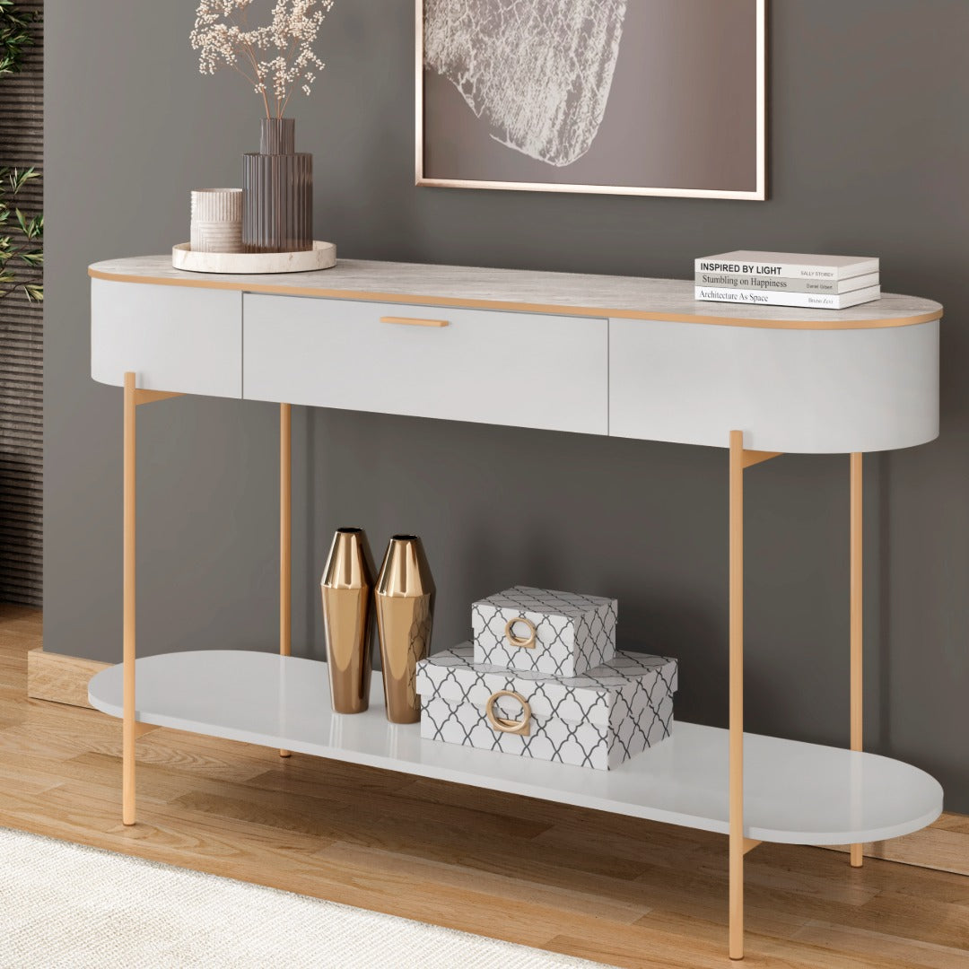 CAREN SIDEBOARD