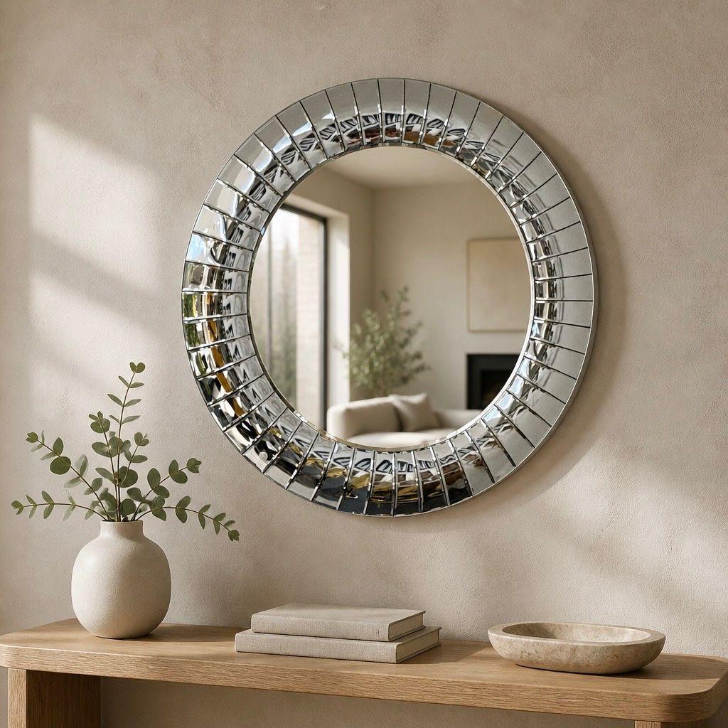 KIARA MIRROR AS01