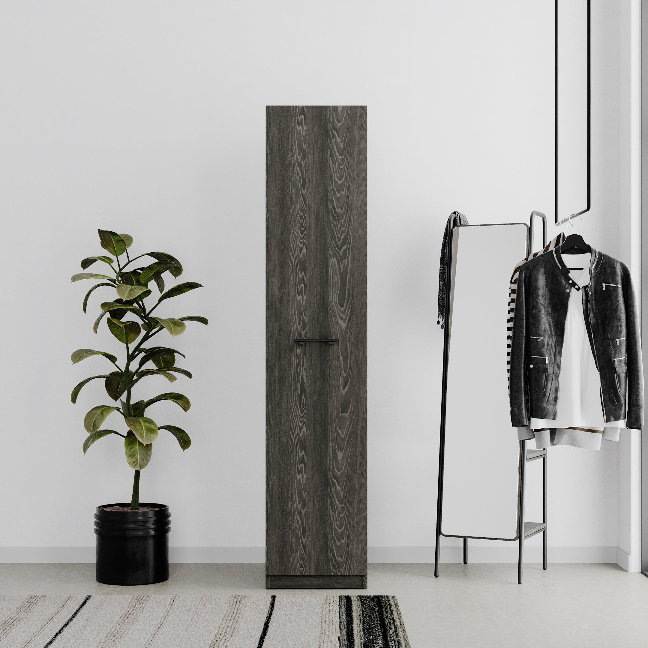 ARWEN STANDING MIRROR