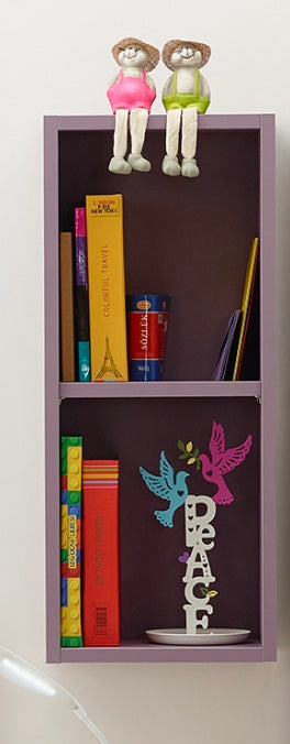 DIAMOND STUDY DESK TOP UNIT