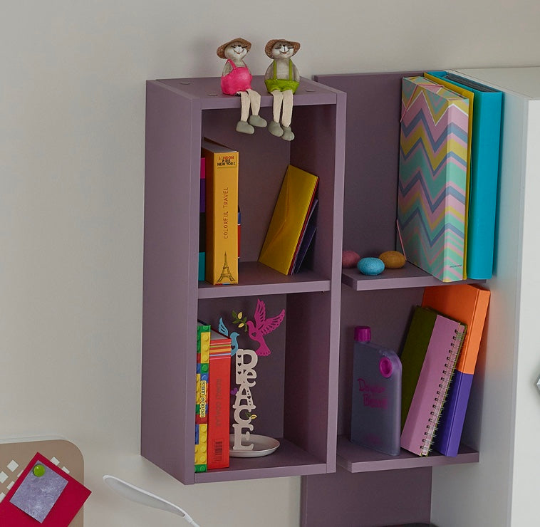 DIAMOND STUDY DESK TOP UNIT