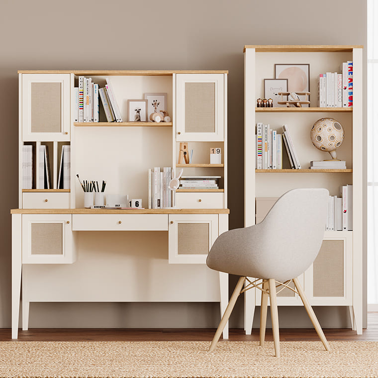 CORSO BOOKSHELF