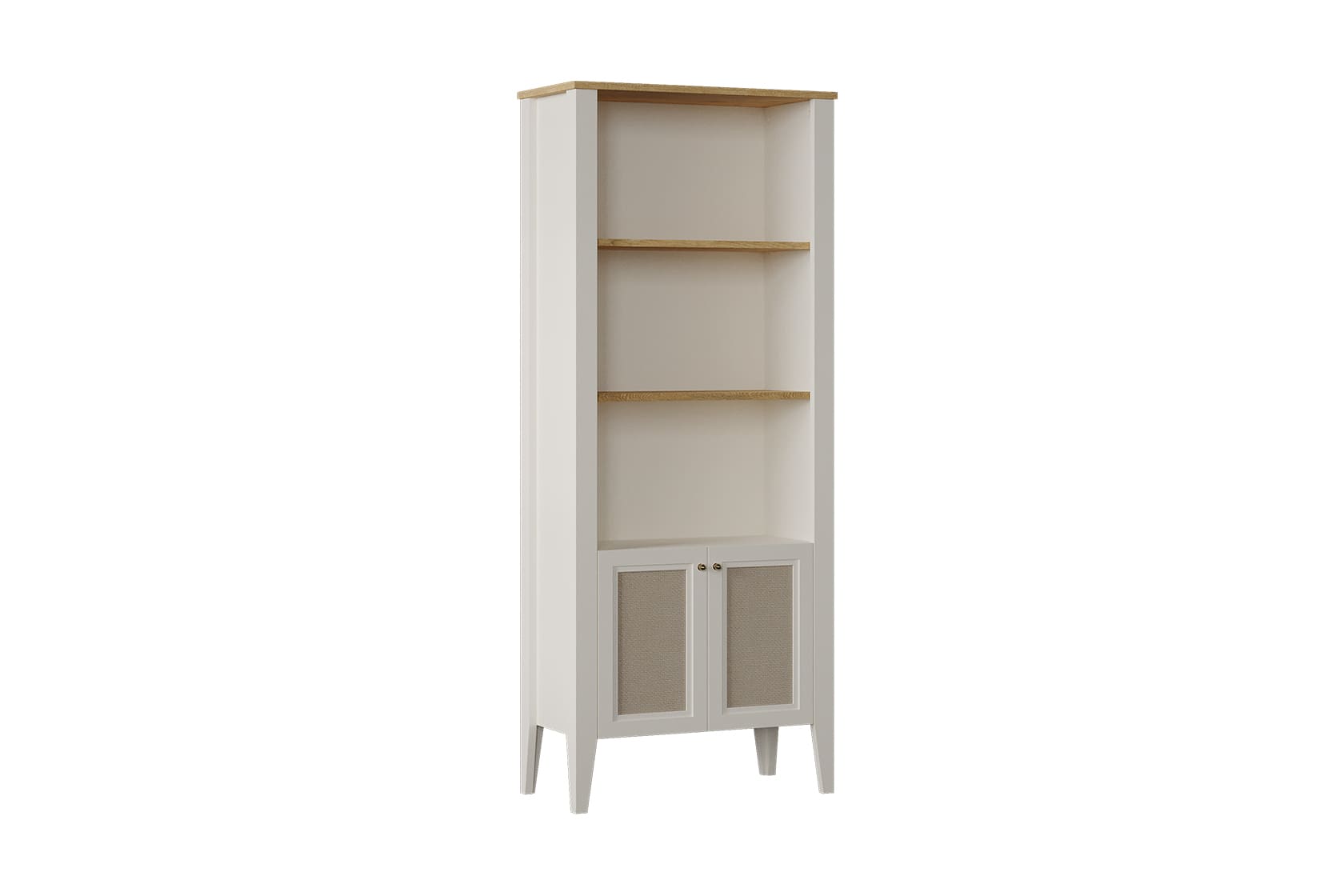 CORSO BOOKSHELF