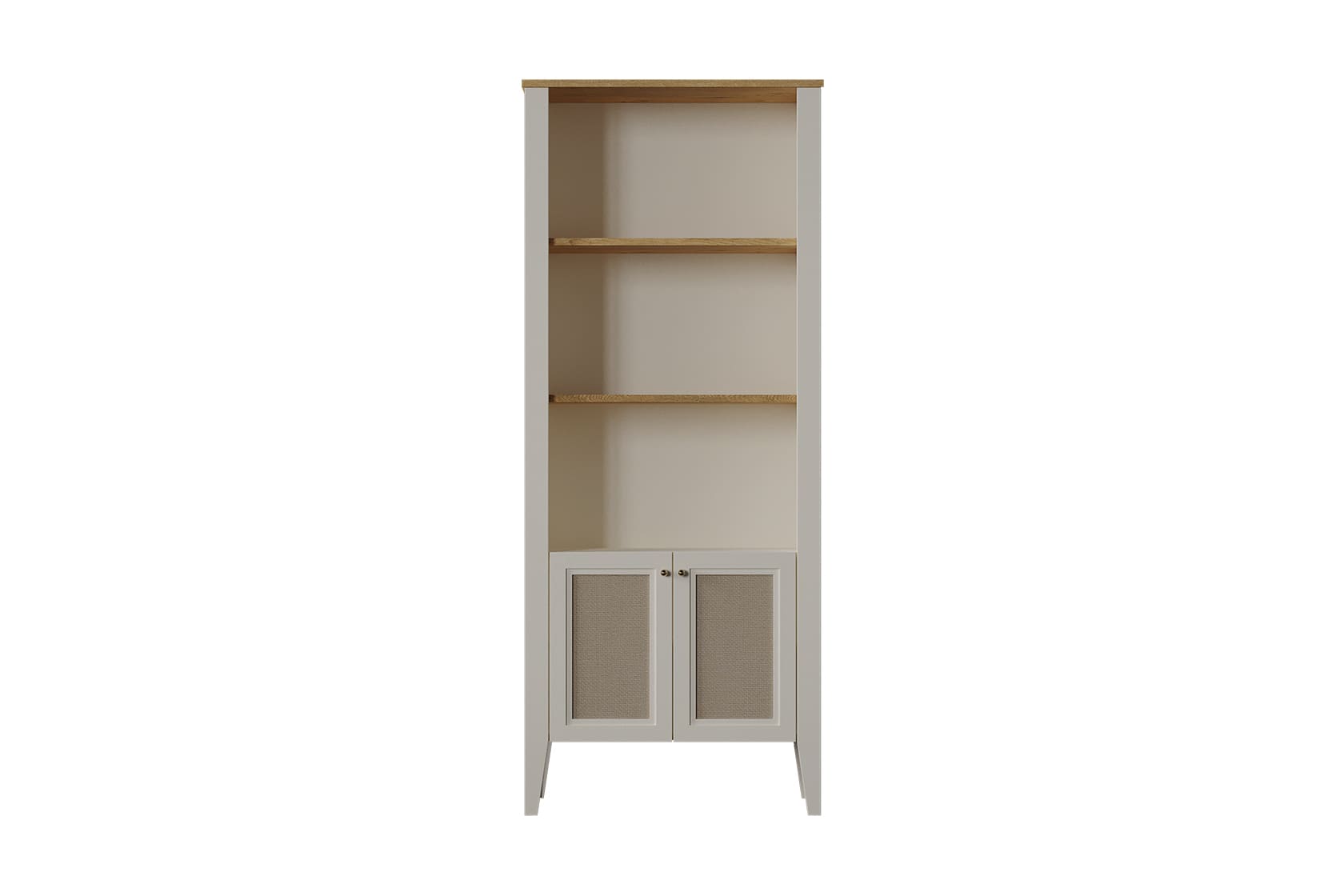 CORSO BOOKSHELF