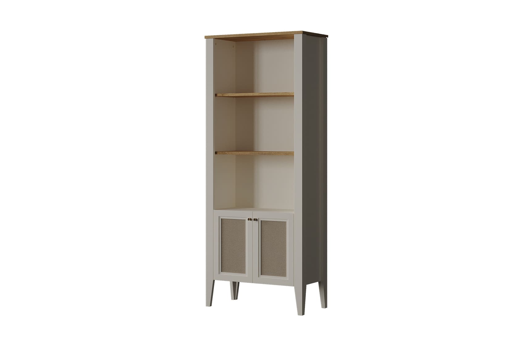 CORSO BOOKSHELF