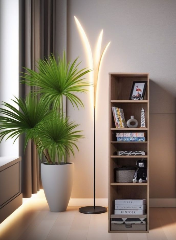 PLUS YOUNG BOOKSHELF