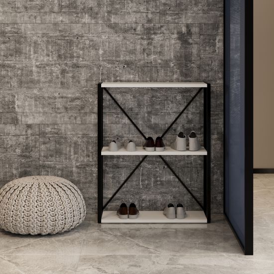 STANLY BOOKCASE 80 CM