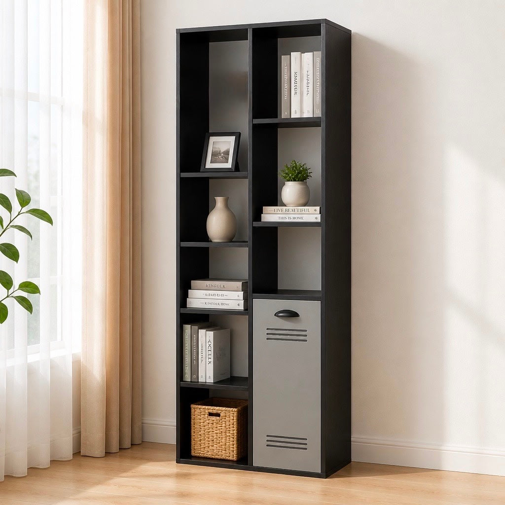 VALVE BOOKSHELF