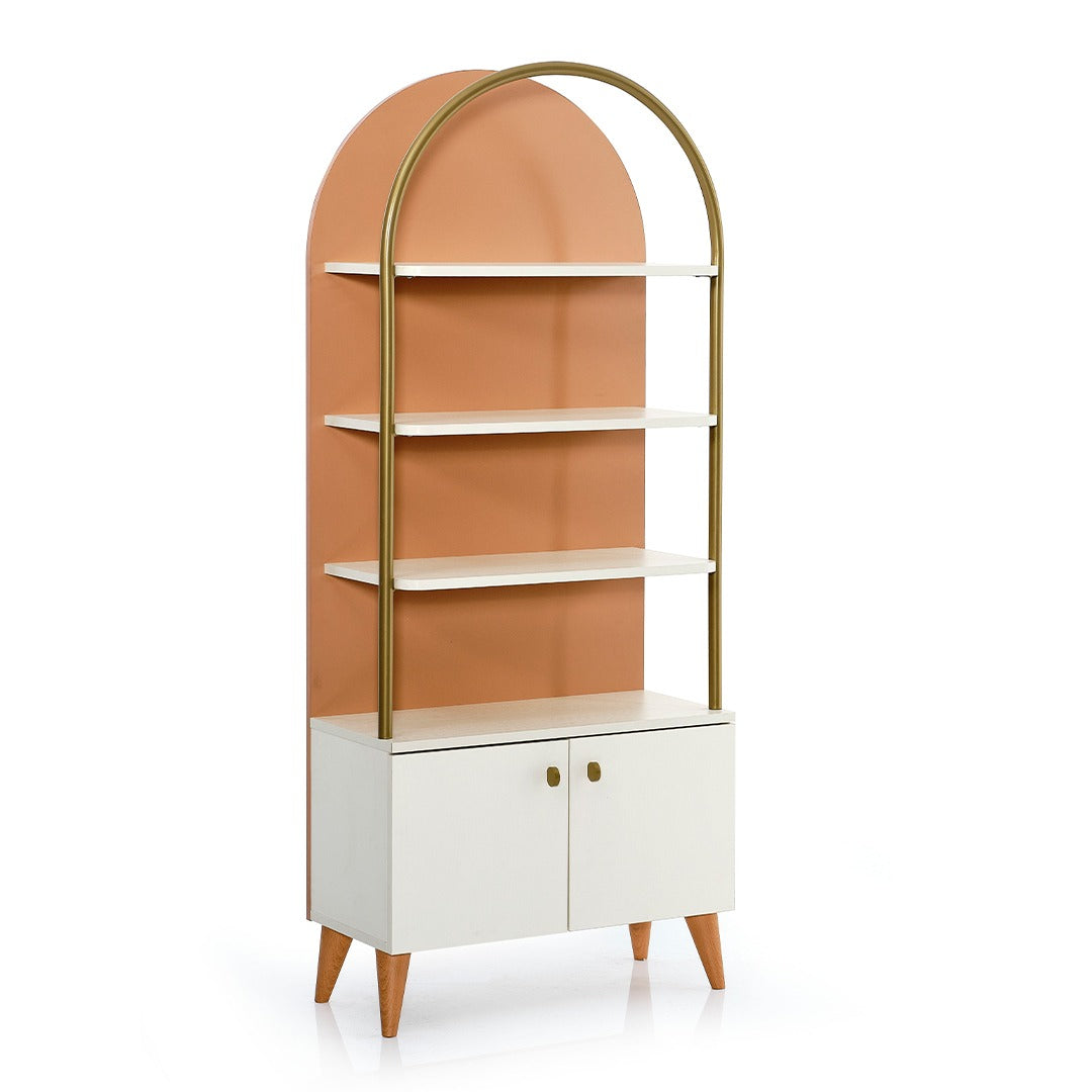 LORENA BOOKSHELF