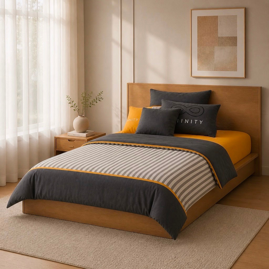 INFINITY BEDDING SET