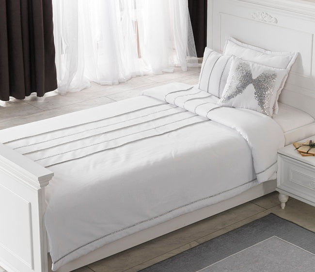 ANGEL BEDDING SET