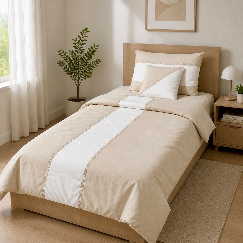 LUNA BED COVER