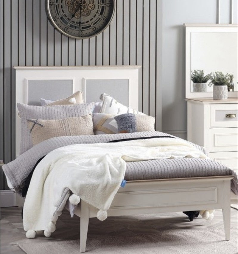 GLORY BED COVER SET 2 PCS