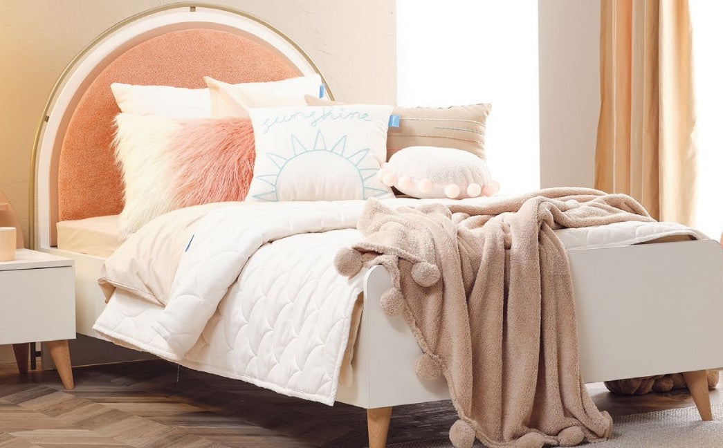 MARISSA BED COVER SET 2 PCS